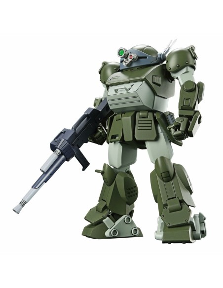 Jointed Figure Bandai GUN65700 HG VOTOMS - ATM-09-ST SCOPEDOG