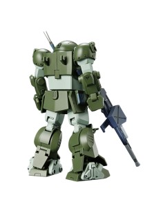 Jointed Figure Bandai GUN65700 HG VOTOMS - ATM-09-ST SCOPEDOG 2