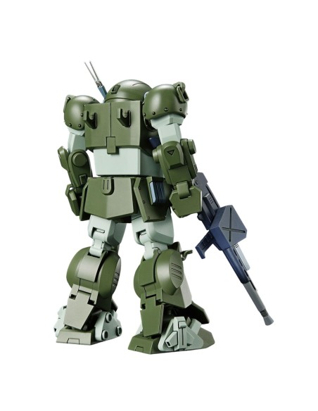 Jointed Figure Bandai GUN65700 HG VOTOMS - ATM-09-ST SCOPEDOG