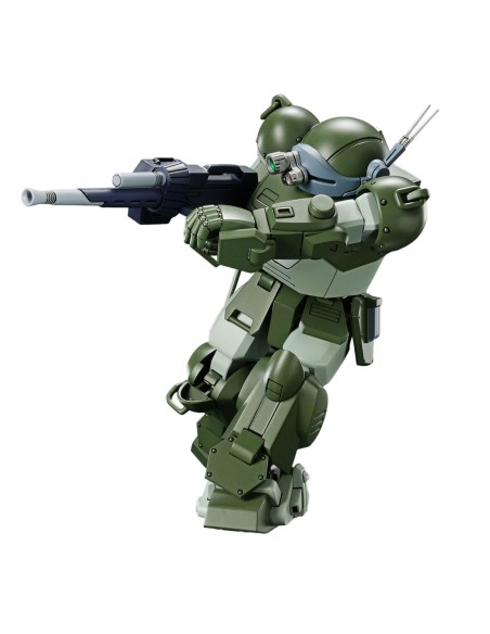 Jointed Figure Bandai GUN65700 HG VOTOMS - ATM-09-ST SCOPEDOG
