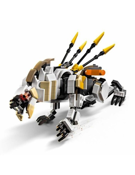 Construction set Lego 77037