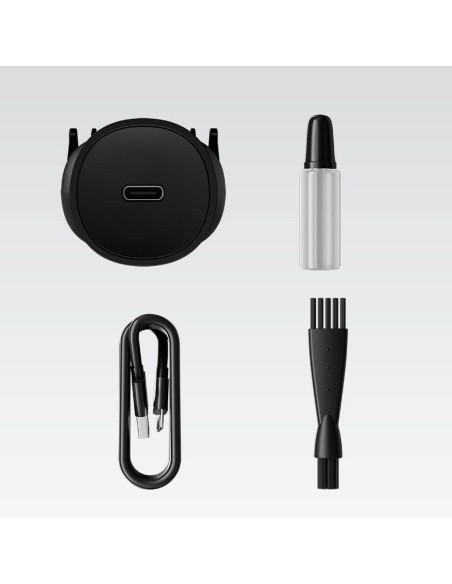 Hair Clippers Feel Maestro MR-641