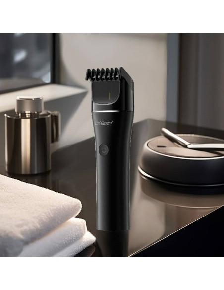 Hair Clippers Feel Maestro MR-641