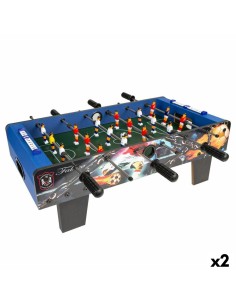 Table-top football CB Games 69 x 24 x 37 cm (2 Units)