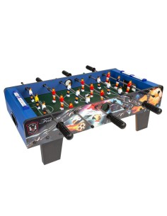 Table-top football CB Games 69 x 24 x 37 cm (2 Units) 2