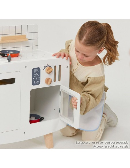 Toy kitchen Teamson 55 x 63 x 30 cm