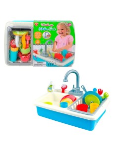 Toy Appliance PlayGo 40,5 x 26 x 27,5 cm (4 Units) 2