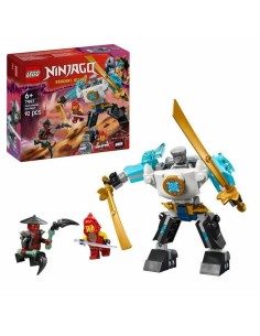 Construction set Lego