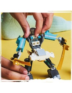 Construction set Lego 2