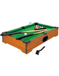 Tabletop Billiards CB Games 51 x 9 x 31 cm (2 Units) 2