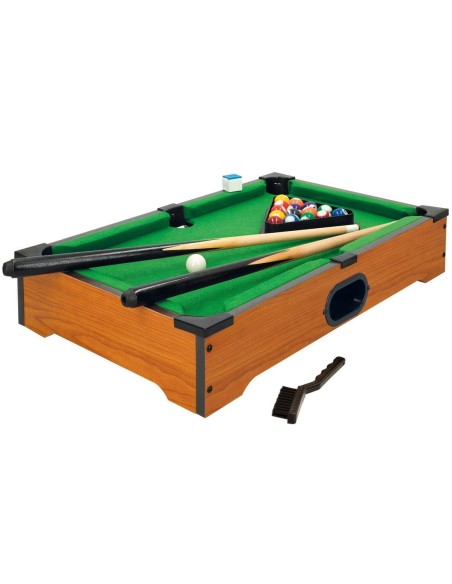 Tabletop Billiards CB Games 51 x 9 x 31 cm (2 Units)