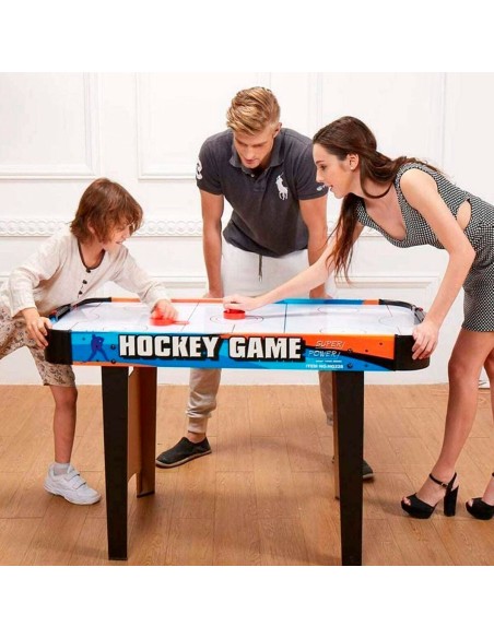 Hockey Table CB Games 122 x 75 x 61 cm