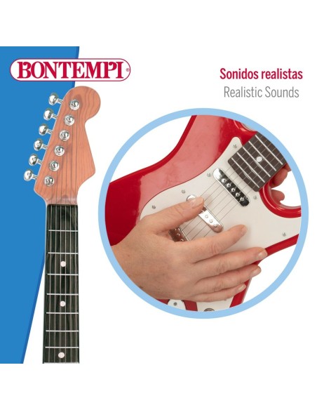 Baby Guitar Bontempi