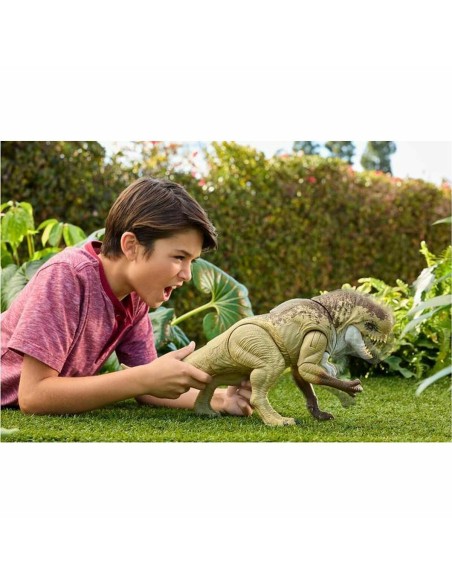 animals Jurassic World