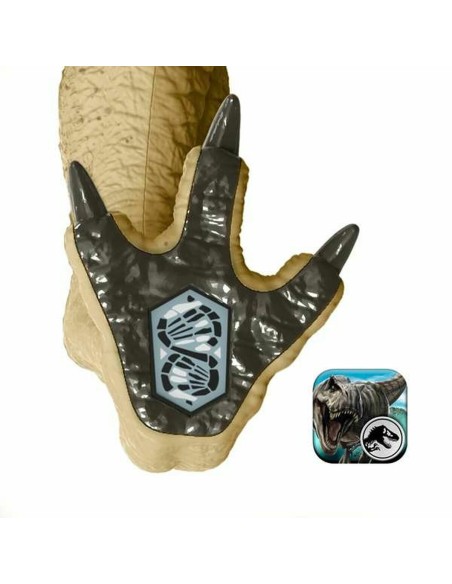 animals Jurassic World