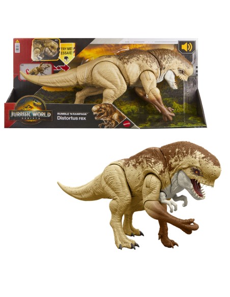 animals Jurassic World
