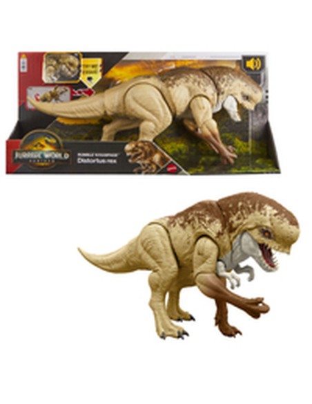 animals Jurassic World