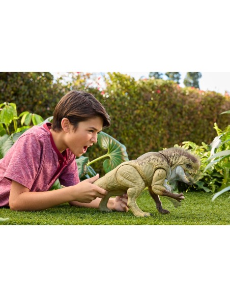 animals Jurassic World