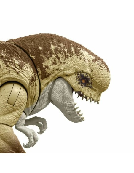 animals Jurassic World