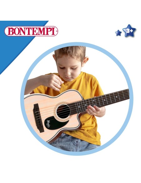 Baby Guitar Bontempi FOLK