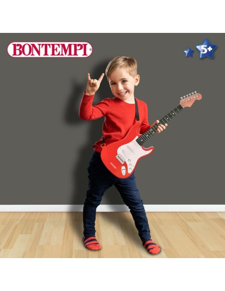 Baby Guitar Bontempi