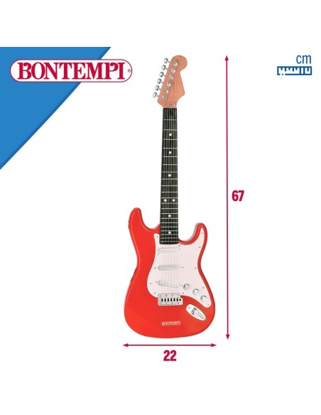 Baby Guitar Bontempi