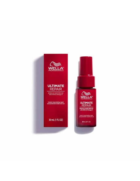 Styling Cream Wella Ultimate Repair 30 ml