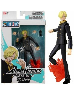 Action Figure Bandai 36933