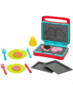 Toy Appliance PlayGo 16 x 16 x 5 cm (4 Units) 2
