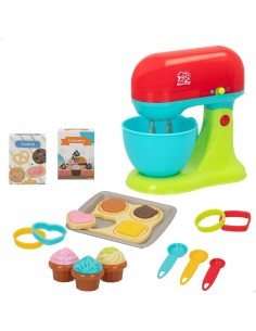 Toy Appliance PlayGo 15,5 x 16 x 8,5 cm (2 Units) 2