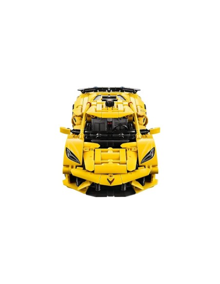 Construction set Lego 42205 732 Pieces