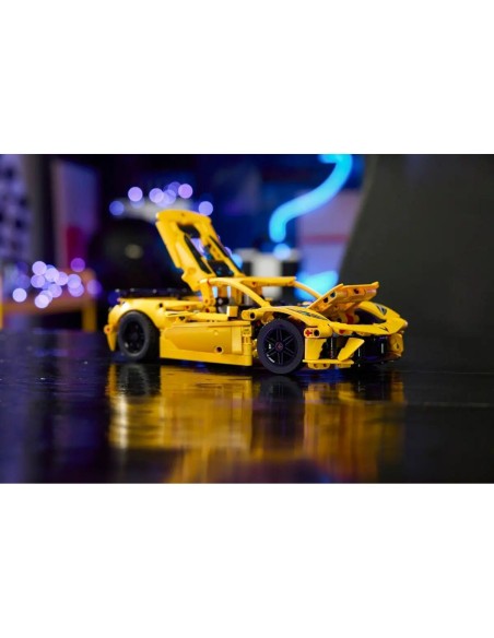 Construction set Lego 42205 732 Pieces