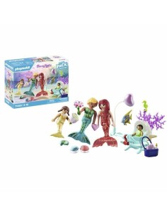 Playset Playmobil 71469 Princess Magic 2