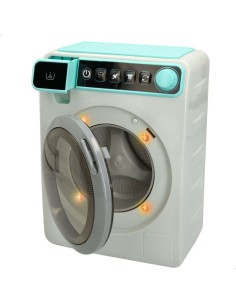 Washing machine PlayGo 17,5 x 24 x 12 cm (2 Units) 2