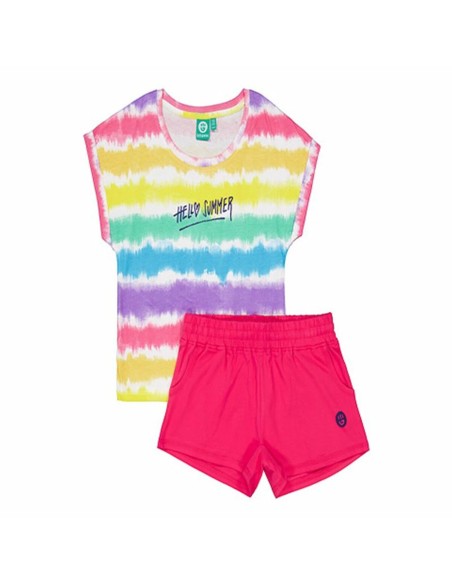 Sports Outfit for Baby Go & Win