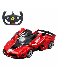 Remote-Controlled Car Ferrari FXX K Evo 1:14 (2 Units) 2