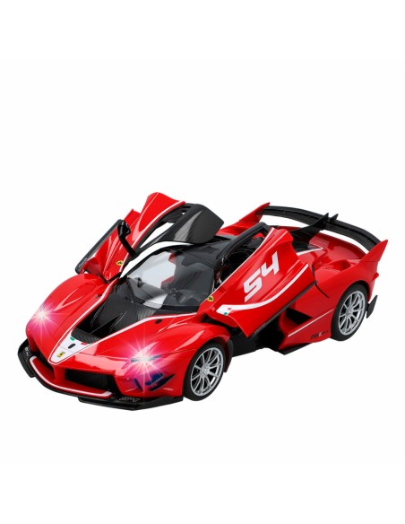 Remote-Controlled Car Ferrari FXX K Evo 1:14 (2 Units)