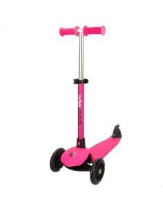 Scooter Eezi Pink 2 Units 2