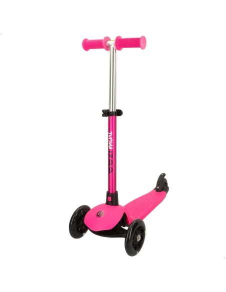 Scooter Eezi Pink 2 Units