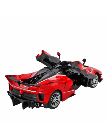 Remote-Controlled Car Ferrari FXX K Evo 1:14 (2 Units)