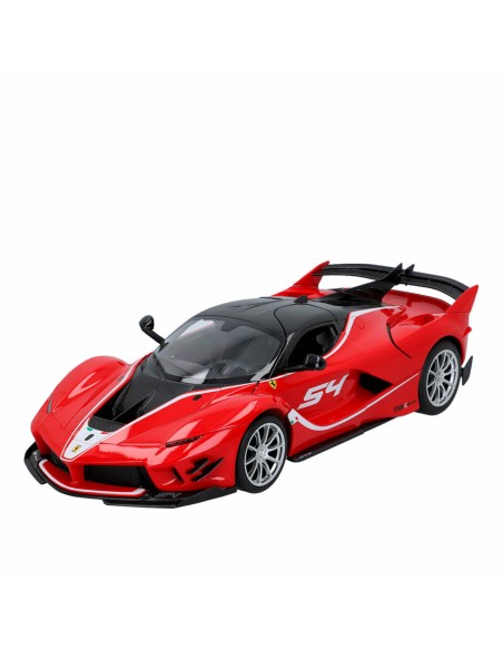 Remote-Controlled Car Ferrari FXX K Evo 1:14 (2 Units)