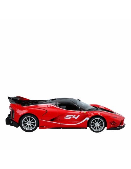 Remote-Controlled Car Ferrari FXX K Evo 1:14 (2 Units)