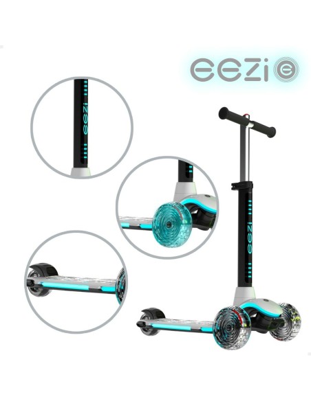 Scooter Eezi 2 Units