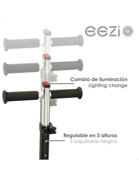 Scooter Eezi 2 Units