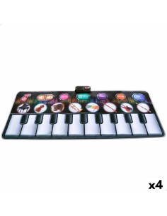 Educational Learning Piano Bontempi