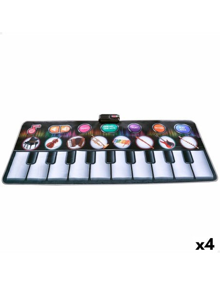 Educational Learning Piano Bontempi