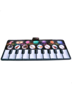 Educational Learning Piano Bontempi 2