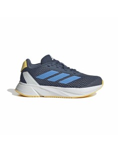 Sports Shoes for Kids Adidas Duramo SL Blue
