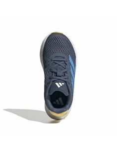 Sports Shoes for Kids Adidas Duramo SL Blue 2