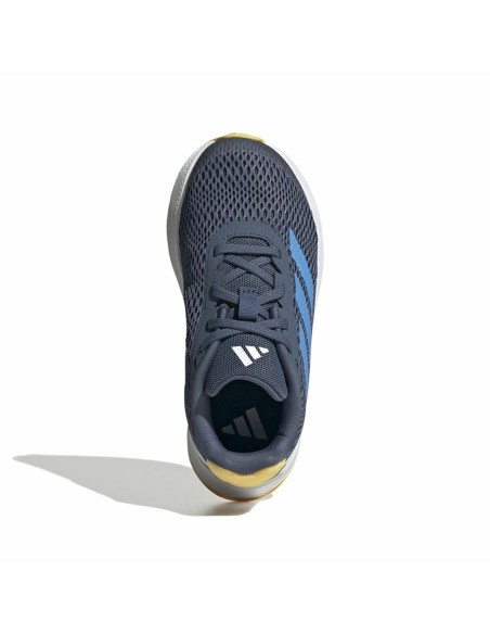 Sports Shoes for Kids Adidas Duramo SL Blue